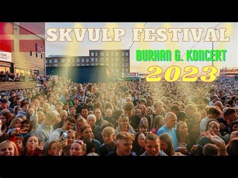 holbæk festival|Velkommen til SKVULP